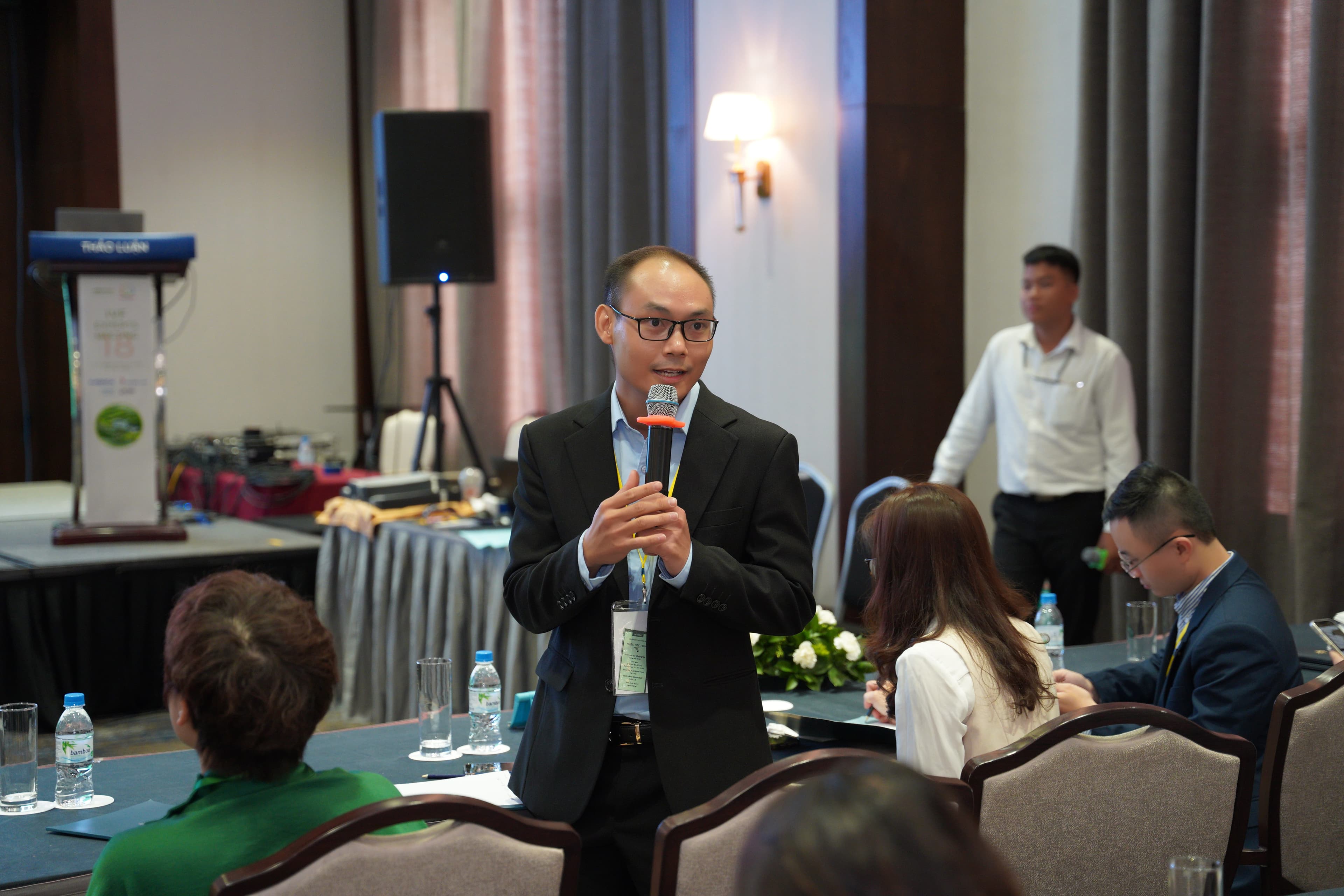 TS.BS Nguyễn Đăng Kiên — người sáng lập MedAcademy